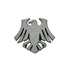 Warhammer 40,000: Chapter Icon Raven Guard Pin Badge