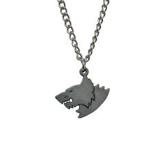 Warhammer 40,000: Chapter Icon Space Wolves Necklace Preorder