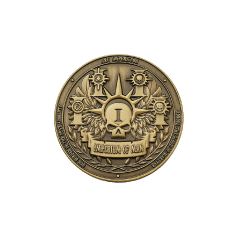 Warhammer 40,000: Imperium of Man Collectible Coin