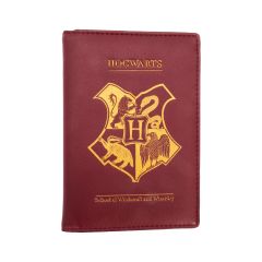 Harry Potter: Hogwarts Passport Holder Preorder
