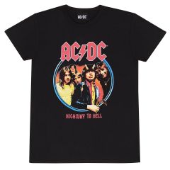 ACDC: Highway To Hell T-Shirt