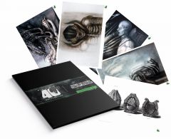 Alien: Limited Edition Lithograph Set