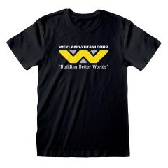 Alien: Weyland Yutani Corp T-Shirt