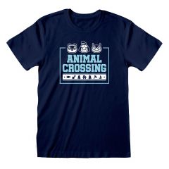 Animal Crossing: Icons T-Shirt