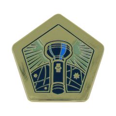 Arkham Horror: Limited Edition Lead Investigator Pin Badge Preorder
