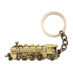 Ticket to Ride: Limited Edition Key Ring