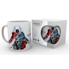 Assassin's Creed: Compilation 2 Mug Preorder