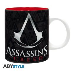 Assassin's Creed: Crest Mug Preorder