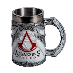 Assassin's Creed: Restore Health Tankard