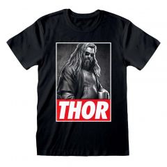 Avengers: Endgame Thor T-Shirt