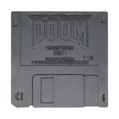 Doom: Floppy Disc Limited Edition Replica