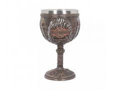 Game Of Thrones: Test Your Mettle Iron Throne Chalice