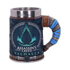 Assassin's Creed Valhalla: For Odin! Tankard