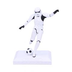 Stormtrooper: Back Of The Net Figurine
