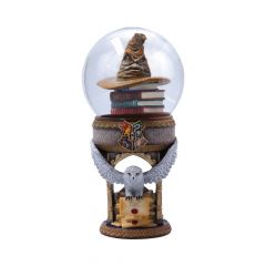 Harry Potter: First Day At Hogwarts Snow Globe Preorder