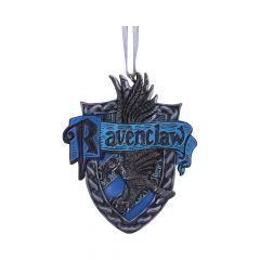 Harry Potter: Ravenclaw Crest Hanging Ornament