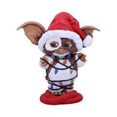 Gremlins: Gizmo In Fairy Lights Ornament