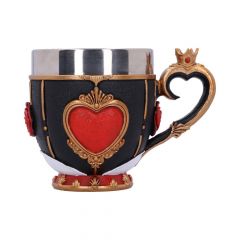 Pinkys Up Queen of Hearts Cup Preorder