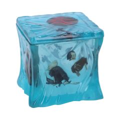 Dungeons & Dragons: Gelatinous Cube Dice Box