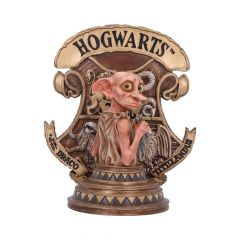 Harry Potter: Dobby Bookend Preorder