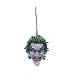 Joker: Hanging Ornament Preorder