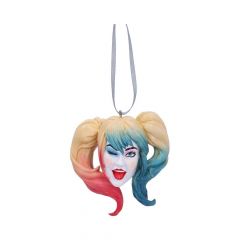 Harley Quinn: Hanging Ornament Preorder
