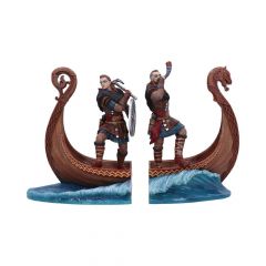 Assassin's Creed Valhalla: Bookends
