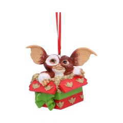 Gremlins: Gizmo Gift Hanging Ornament Preorder