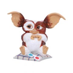 Gremlins: Gizmo With 3D Glasses Figurine