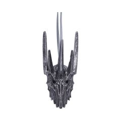 Lord of the Rings: Helm van Sauron Hangend Ornament Pre-order