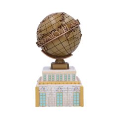 Superman: The Daily Planet Bookend Preorder