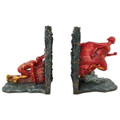The Flash: Bookends Preorder