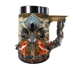 Diablo IV: Reserva de jarra de Inarius