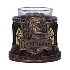 Harry Potter: Gryffindor Tea Light Holder Preorder