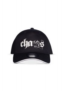 The Witcher: Chaos Wolf Adjustable Cap Preorder