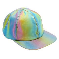 Back To The Future: Marty McFly Cosplay Replica Cap