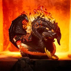 Lord of the Rings: Balrog Giant Tubbz Rubber Duck Collectible