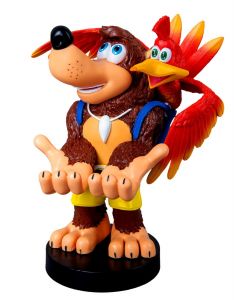 Banjo Kazooie: 8 inch Cable Guy Phone and Controller Holder