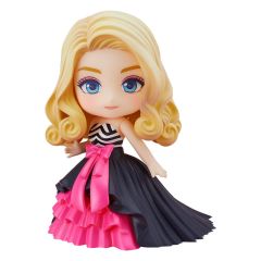 Barbie : Figurine d'action poupée Nendoroid (10 cm) Précommande
