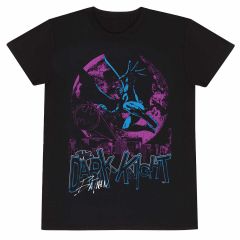 Batman : T-shirt Chevalier Noir