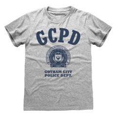Batman: GCPD Gotham City Police Dept T-Shirt