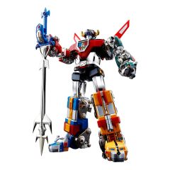 Beast King Golion: GX-71SP Soul of Chogokin Diecast Action Figure 50th. Ver. (27cm) Preorder