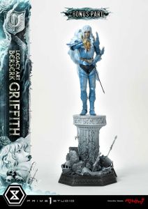 Berserk Legacy Art: Griffith Bonus Version Kentaro Miura Statue 1/6 (56cm) Preorder