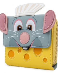 Ratatouille: Remy Cosplay Loungefly Purse