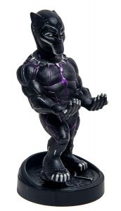 Black Panther: 8 inch Cable Guy Phone and Controller Holder