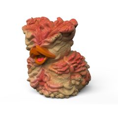 The Last Of Us: The Bloater Tubbz Rubber Duck Collectible Preorder