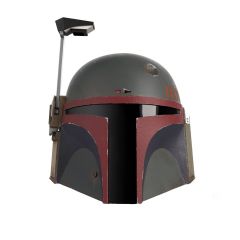 Star Wars: Black Series The Mandalorian Boba Fett Re-Armored Electronic Helmet