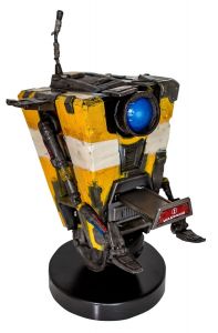 Borderlands: Claptrap 8 inch Cable Guy Phone and Controller Holder