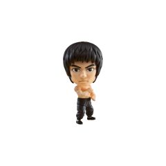 Bruce Lee: Figura de acción Nendoroid de Bruce Lee (10 cm) Reserva