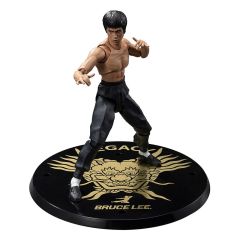 Bruce Lee : Figurine d'action SH Figuarts Legacy 50e version (13 cm) Précommande